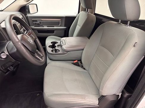 Used 2020 RAM 1500 Tradesman w/ Popular Equipment Group image 7