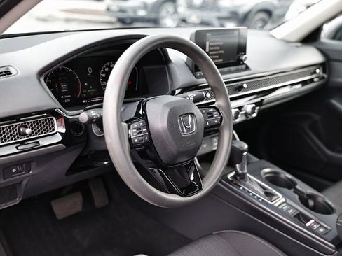 Used 2023 Honda Civic LX image 18