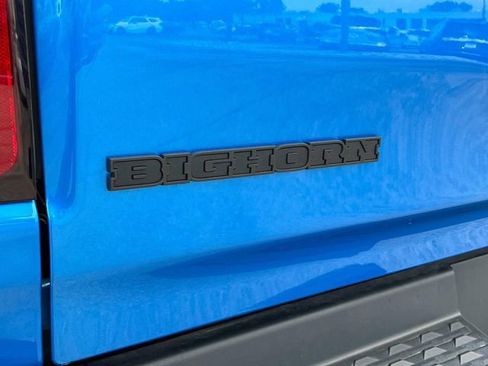 Used 2023 RAM 1500 Big Horn image 14