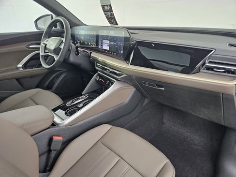 New 2026 Audi Q5 Premium AWD/4WD image 44