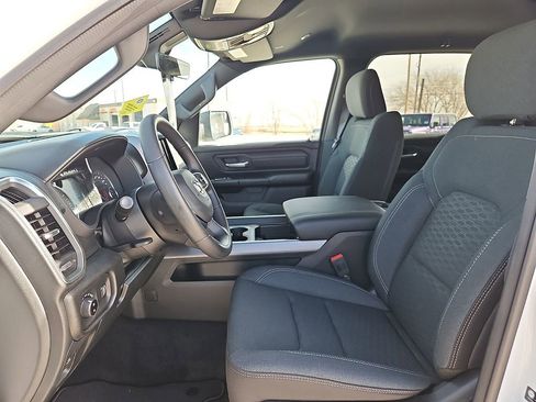 New 2026 RAM 1500 Express image 15