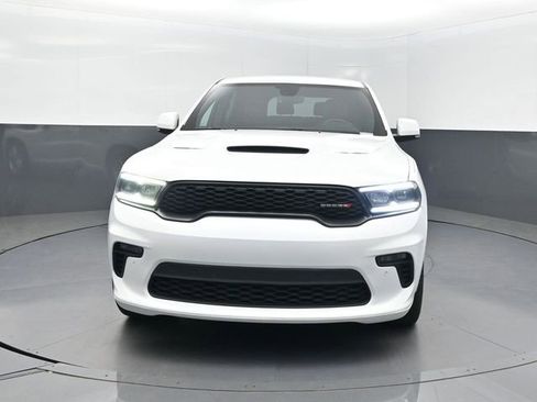 Used 2022 Dodge Durango R/T RWD image 42