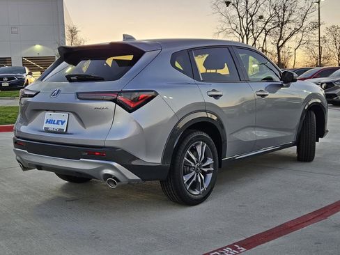 New 2026 Acura ADX FWD image 5