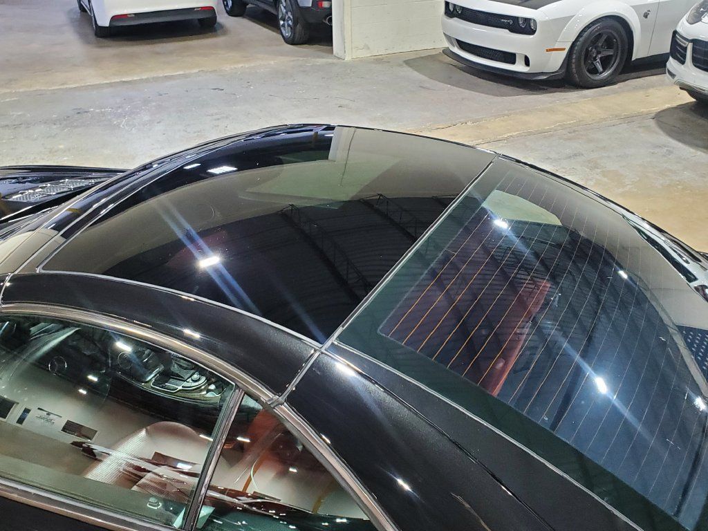 Used 2003 Mercedes-Benz SL 55 AMG image 47
