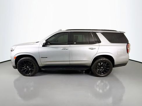 Used 2023 Chevrolet Tahoe RST w/ Luxury Package AWD/4WD image 4