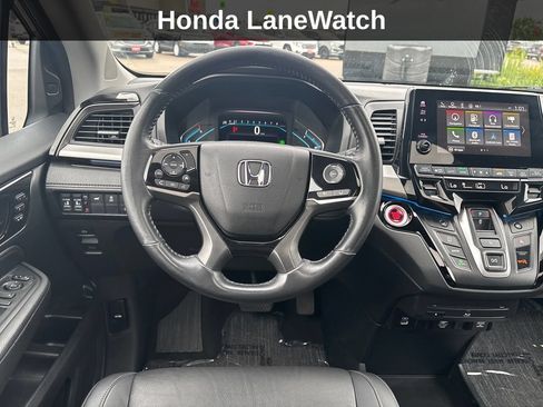 Used 2023 Honda Odyssey Touring image 19