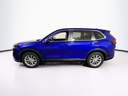 Used 2023 Honda CR-V EX-L image 8