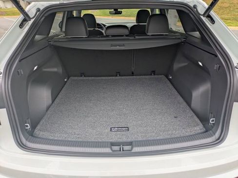 New 2026 Volkswagen Atlas Cross Sport SEL Premium R-Line image 13