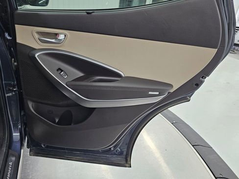 Used 2018 Hyundai Santa Fe Sport image 34