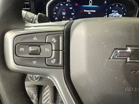 New 2026 Chevrolet Silverado 1500 RST w/ RST All Star Premium Package AWD/4WD image 20