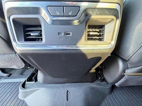 Used 2025 Chevrolet Silverado 2500 High Country w/ High Country Premium Package image 21