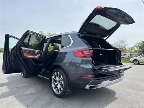 Used 2019 BMW X5 xDrive40i w/ Premium Package 2 image 15