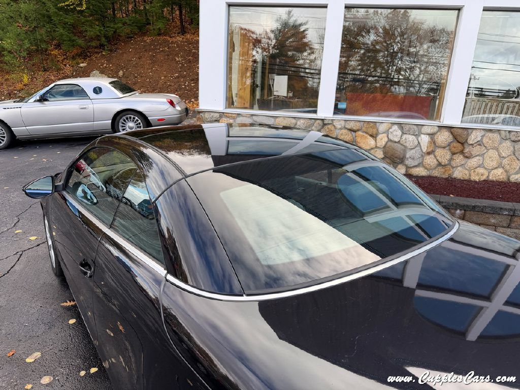 Used 2015 Volkswagen Eos Komfort FWD image 40
