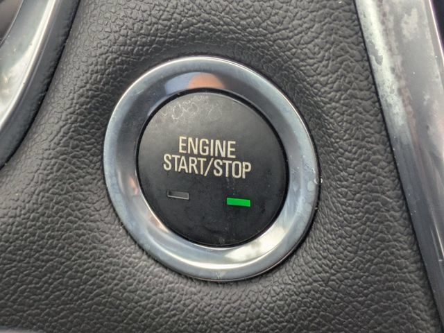 Used 2022 Chevrolet Traverse High Country FWD image 29