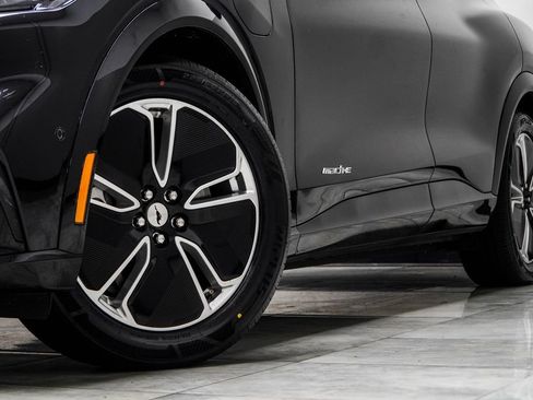 Used 2023 Ford Mustang Mach-E Premium RWD image 3