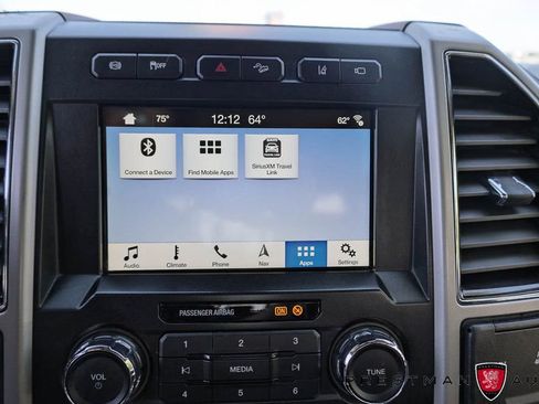 Used 2018 Ford F250 Lariat w/ Lariat Ultimate Package AWD/4WD image 33