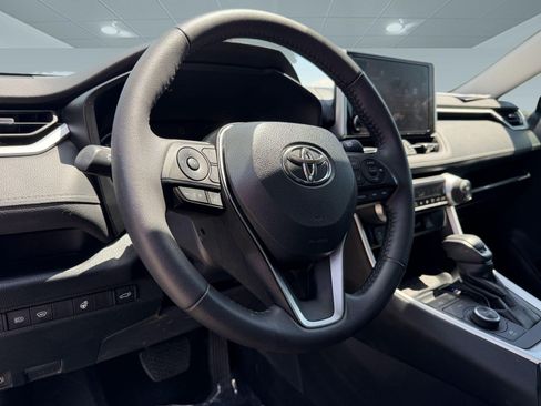Used 2024 Toyota RAV4 XLE Premium w/ Weather Package AWD/4WD image 17