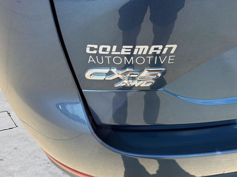 Used 2019 MAZDA CX-5 Touring AWD/4WD image 30