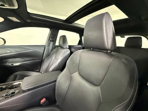 Used 2024 Lexus RX 350 FWD w/ Convenience Package image 5