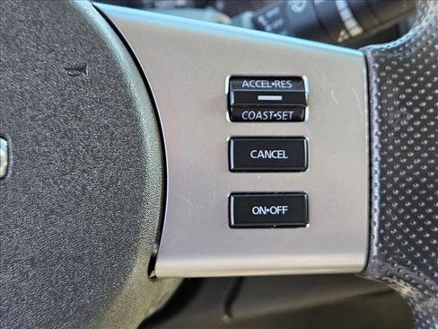 Used 2021 Nissan Frontier SV image 14