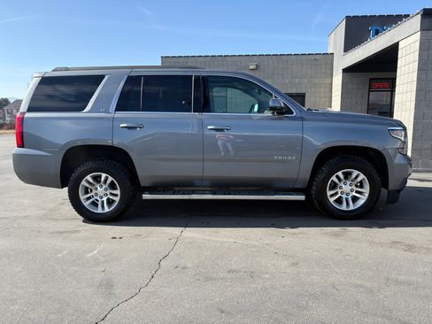 Used 2019 Chevrolet Tahoe LT image 27