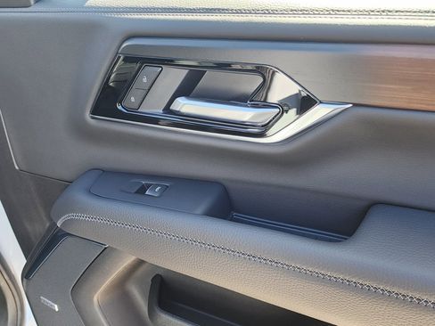 New 2026 GMC Yukon XL Denali w/ Sun & Power Step Package image 44