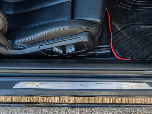 Used 2017 BMW 430i Convertible image 36