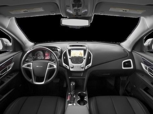 Used 2017 GMC Terrain Denali image 5