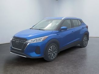 Used 2023 Nissan Kicks SV FWD video 1