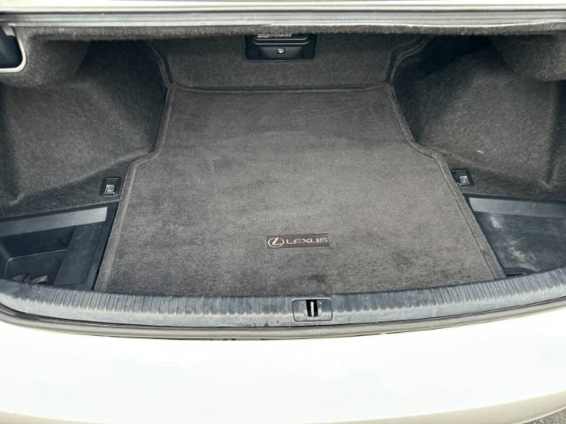 Used 2011 Lexus IS 250 AWD w/ Luxury Plus Value Edition image 30