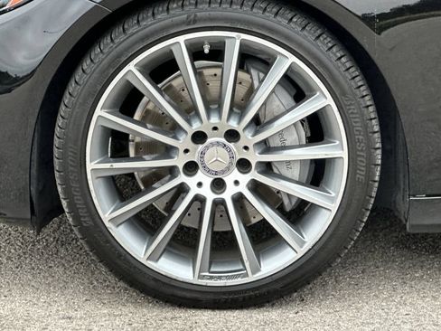 Used 2016 Mercedes-Benz C 300 Sedan image 32