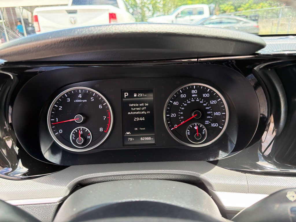 Used 2022 Kia K5 GT-Line AWD/4WD image 23