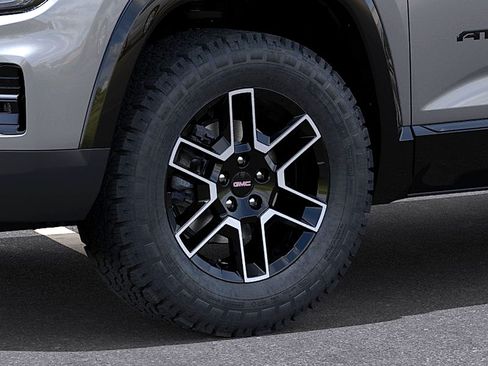 New 2027 GMC Terrain AT4 w/ Convenience Package III AWD/4WD image 9