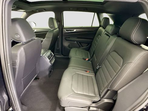 New 2026 Volkswagen Atlas Cross Sport SEL R-Line AWD/4WD image 20