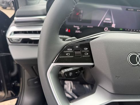 New 2026 Audi A6 Premium Plus AWD/4WD image 20