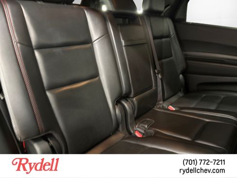 Used 2024 Dodge Durango GT AWD/4WD image 18