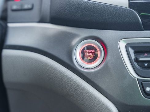 Used 2017 Honda Pilot EX-L image 30