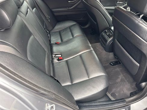 Used 2013 BMW 535i xDrive 535i xDrive Sedan 4D image 31