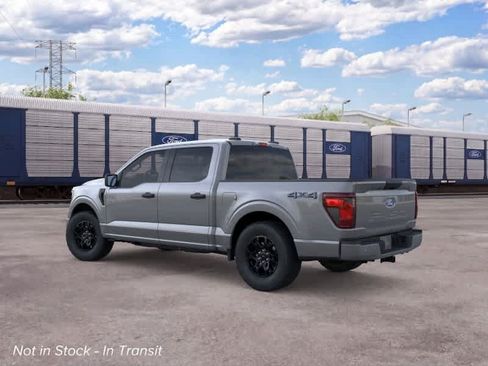 New 2026 Ford F150 STX AWD/4WD image 4