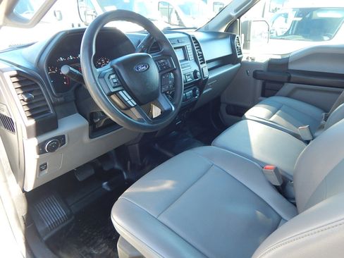 Used 2018 Ford F150 XL w/ Equipment Group 101A Mid image 2