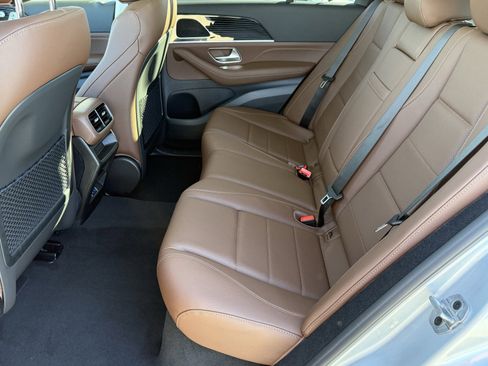 New 2026 Mercedes-Benz GLE 450 GLE 450 image 29