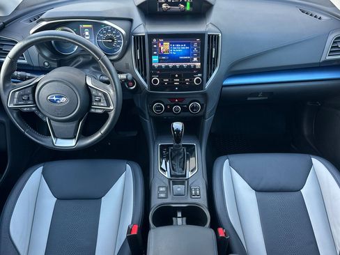 Used 2020 Subaru Crosstrek Hybrid w/ Popular Package #4A image 13