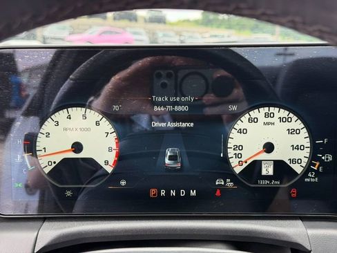 Used 2024 Ford Mustang GT Premium RWD image 31