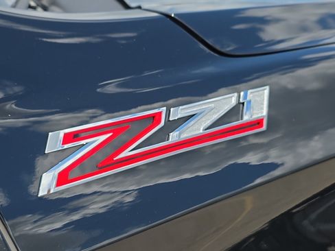 Certified 2023 Chevrolet Tahoe Z71 w/ Off-Road Capability Package AWD/4WD image 4