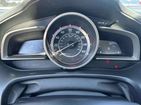 Used 2016 MAZDA MAZDA3 i Sport w/ Preferred Equipment Package FWD image 15
