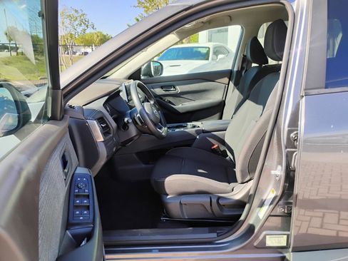 Used 2023 Nissan Rogue S AWD/4WD image 16
