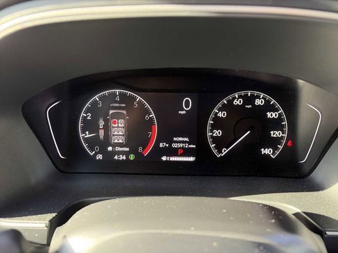 Used 2023 Honda Pilot Touring image 10