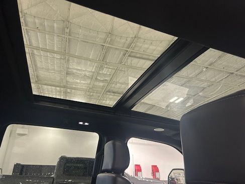 Used 2024 Ford F150 Platinum w/ Equipment Group 702A High AWD/4WD image 15