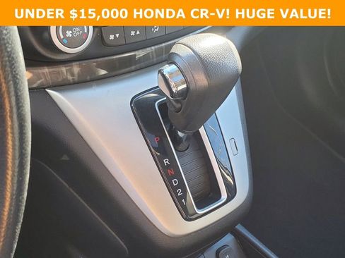Used 2012 Honda CR-V EX-L image 26