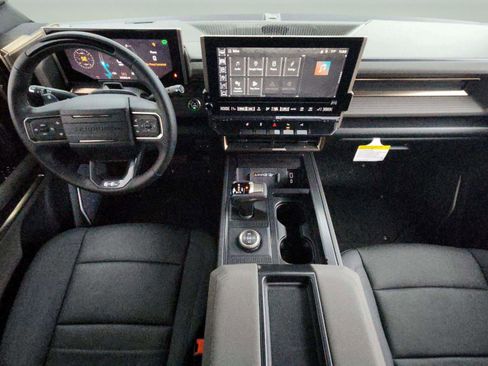 New 2024 GMC Hummer EV 3X w/ LPO, Illumination Package image 12
